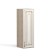 Cabinet hinged Angelica 300x300x920 dairy oak/ash