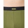 Male panties, size 48, green color