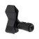 Microphone holder on a microphone rack Music Life clothespin