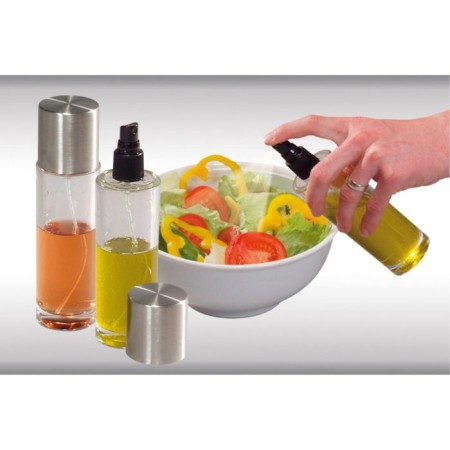 Dispenser for oil plastic Kesper, metal