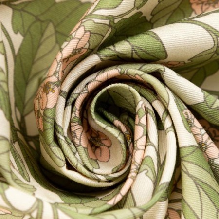 GPEC "Ethel" Spring Garden 149x110cm, 100% HL, sarzha 190 g/m2-8