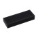 Handle Gift Roller in the leatherette case PB IT, matte gold/gold