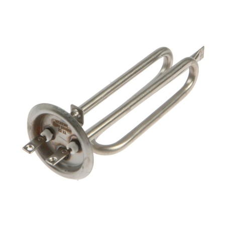 TEN "Ita" RF, 1.5 kW, d = 64 mm, a screw terminal, l = 200 mm, m6, stainless steel-1