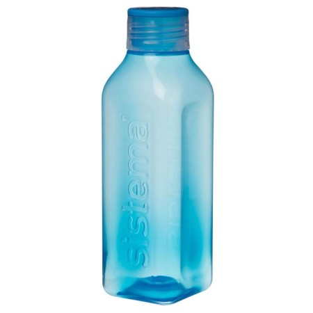 Square bottle, 725 ml-5