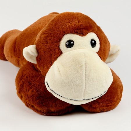 Soft toy "Monkey", 50 cm-1