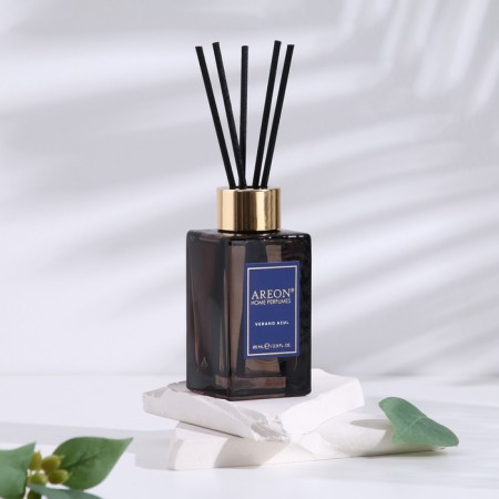 The aromatic diffuser for the home areon Sticks Premium, 85 ml, "Vrano Azu"-1