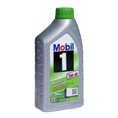 Motor oil 1 ESP Formula 5W-30, 1 liter