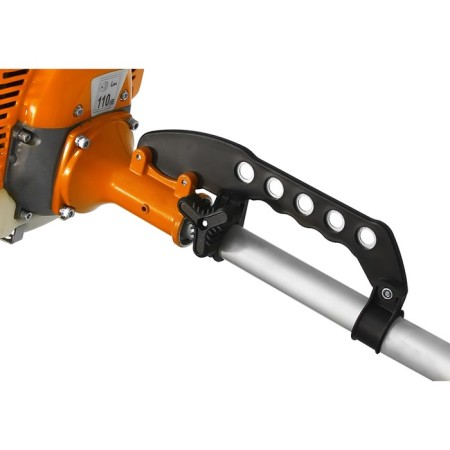 Trimmer gasoline Carver GBC-052M Pro, amplifier. Ed., 2t, 1.5 kW, 2 hp, 0.95 l, d = 3 mm-3