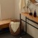 Trush Trick SL Home: Classic "Aivori" 30x60 cm, 100% cotton, 530 g/m2