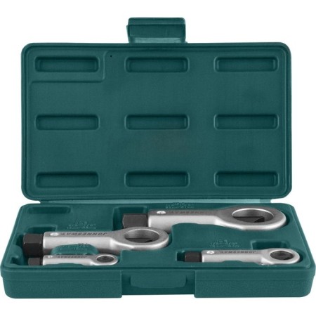 Gaikol Jonnesway AG010109A, 9-27 mm, 4 pcs