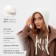 Women's cap minku one size 52-58 white