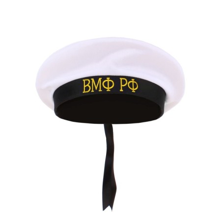 Бескозырка «ВМФ РФ», р-р. 56-3