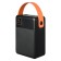 External battery TFN Porta LCD PD, 80,000 mAh, 2 USB, Type-C, MicroUSB, Black