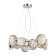 Люстра CARAMELLA LED 95W 4000K 6400lm