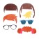 Game - designer "Collect Portrait", 51 details