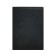 A4 sketchbook, 30 black sheets on the crest, Pattern, solid substrate, density 110 gr., Mix