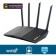 Wireless ASUS RT-AX57 AX3000 10/100/1000Base-TX Black