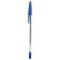 Handle Ballicon Istanm "333", node 0.7 mm, blue rod, transparent body