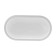 LED LED dust-shaped RSV-SPP-20W-4000K-IP65 OVAL