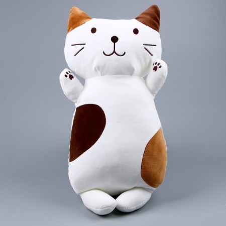 Soft toy "Pyatnaya cat", 45 cm-4