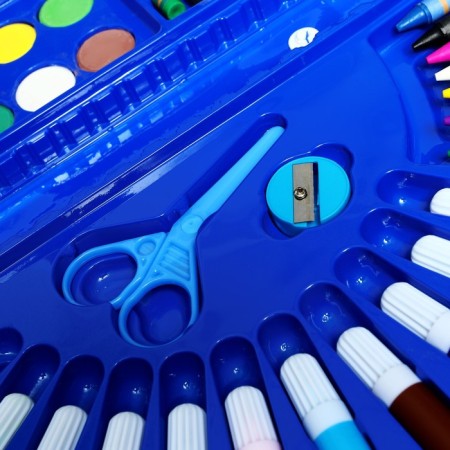 Drawing set, mix-29