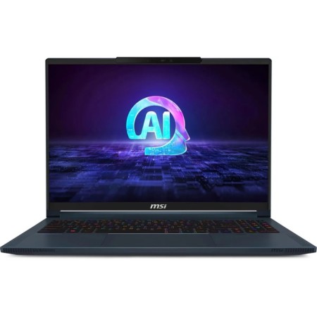 Laptop MSI Stealth 16 AI Studio A1vhg-061ru (MS-15F3) 16.0 ’’ wquxga (3840x2400)/Intel Core 106900