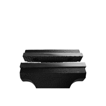 Cast iron grip Berger BG1340 "BALDR", rotary in 2 planes, with a clamp and anvil 718320-4