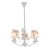 3 lamps
