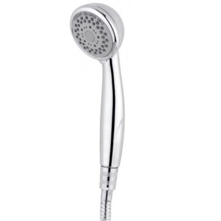 Shower watering can Timo SW-3000, chrome