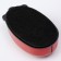 Magnetic universal stand for markers and sponges "God's ladybug" 3.5x9x12.5cm