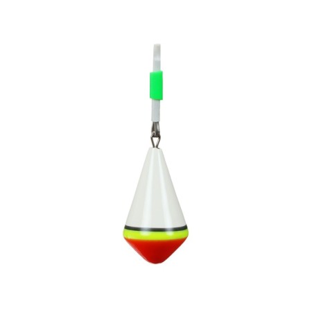Winter "Yaman" naval, balsa, 2 g, mix, packaging 5 pcs.-1