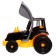 Tractor Farm 2, with grader, mix