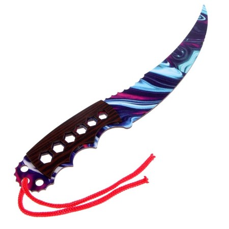 Knife "Dragon Fang"-1