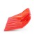 Polycarbonate shovels, 430 × 420 mm, without a plank, with a calf under the stalk, mix