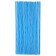 Candles for the cake, blue, 24 pcs., 24 x 6 cm.