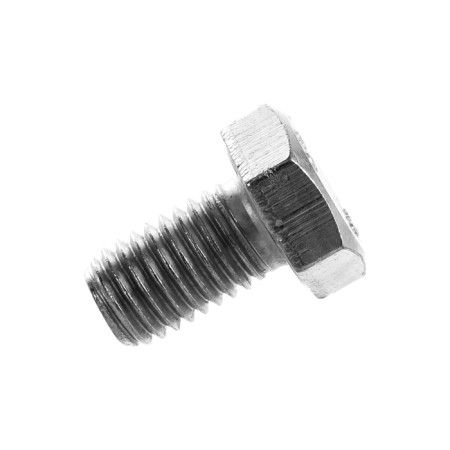 Bolt bolt, with a hexagonal head, galvanized, GOST 7798-70, M12x20 mm, 5 kg-2