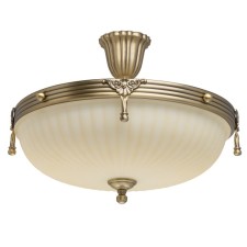 Closure ceiling 