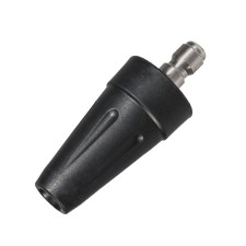 Clamp for washing high pressure Bort Turbo Nozzle, Quick Fix