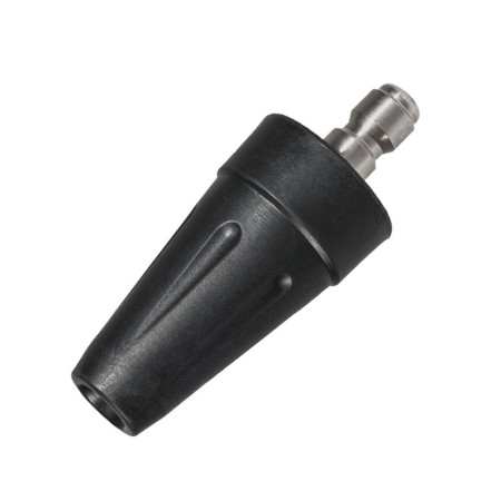 Clamp for washing high pressure Bort Turbo Nozzle, Quick Fix