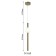 Suspension Conceptus 120 mm, LED 7W
