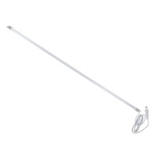 Lamp for plants LED linear, 900 mm Uniel, 14 W, LED, IP65, Color transparent