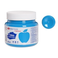 Gouache in the bank 500 ml, ZHK 