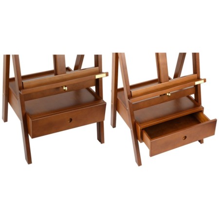 Molbert Floor Studio Gamma "Old Master", 49 x 49 x 225 cm, BU-5