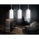 Lamp in the style of Loft Ambrella Light, Traditional, TR8163, 3HE27, white color