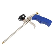 Tundra mounting foam, metal case
