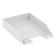 Paper tray Horizontal Istanm Favorite, White