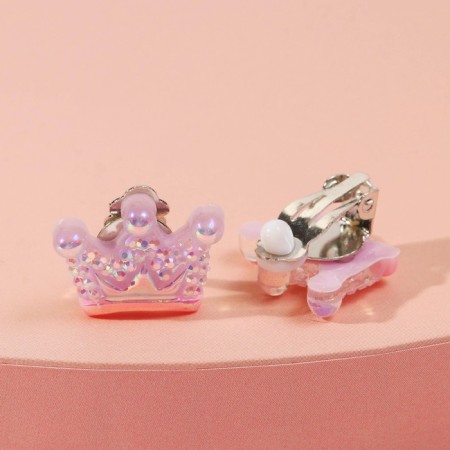 Clips Children's "Chosenka" crown, color mix-2