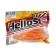 Helios Liny Catcher Orange & Sparkes Vibrochtost, 6 cm, 12 pcs. (HS-5-022)