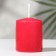 Candle - Aromatic "grenade" cylinder 4x6 cm