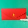 Envelope for money, soft. Tach, 19x9 cm "Be yourself", princesses